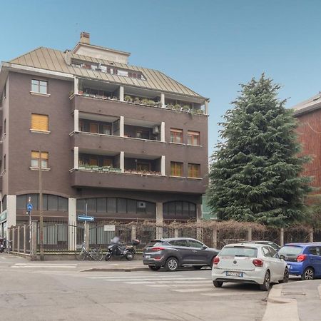 Suite Stresa Milano Centrale 3Pax Wifi Exteriör bild