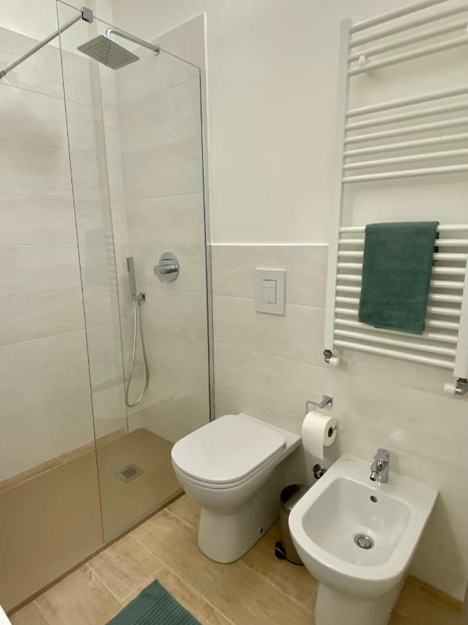 Suite Stresa Milano Centrale 3Pax Wifi Exteriör bild